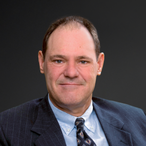 Steven Brezinski