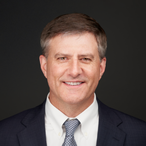 Paul Curtis