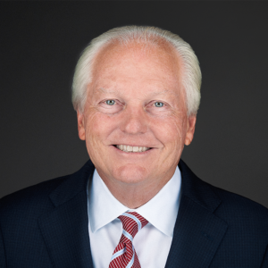 Bruce Harms