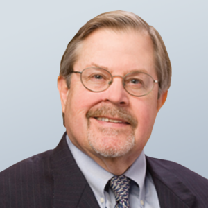 John Schmid, Jr.