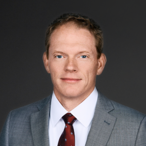 Justin Lessner