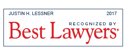 Lessner, Justin H. Award