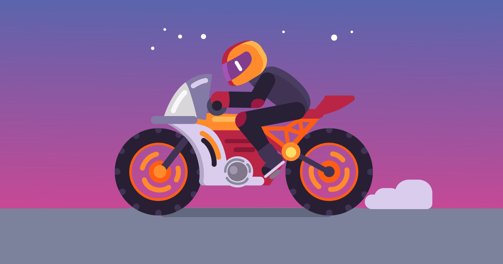Motorcycle Safety Awareness Month Axley Brynelson, LLP