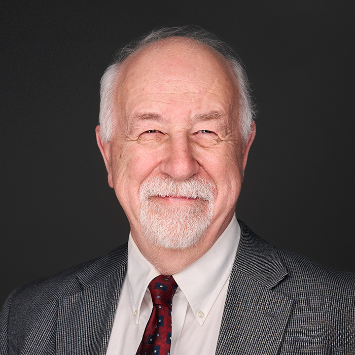 Johnson, Ralph