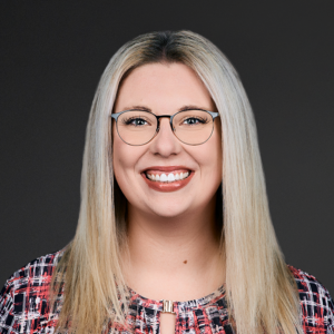 April Splittgerber