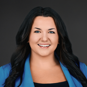 Rebecca Bisone