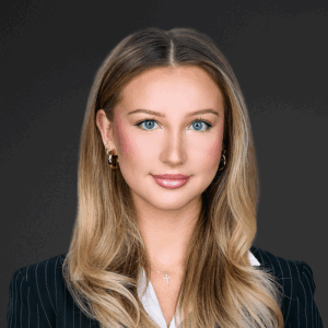 Amber Larson