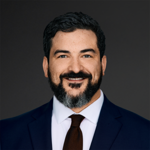Benjamin Edelstein