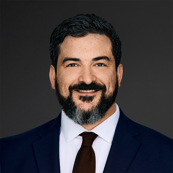 Edelstein, Benjamin